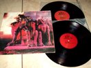 KISS FIREHOUSE 2 LP 1980 AUSTRALIA LIVE ALIVE II DYNASTY S/T AC/DC METALLICA