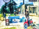 OASIS -BE HERE NOW - SILVER VINYL 2-LP SET 