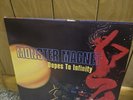 RARE  MONSTER MAGNET Dopes To Infinity 2xLP Vinyl 2012 OAR1113 NM/NM