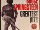 Bruce Springsteen • Greatest Hits •2LP Ruby Red Vinyl Target Exclusive • NEW