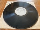 The Allman Brothers Band Live at Fillmore East - rare promotional white label DJ