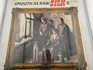 Silk Smooth As Raw Silk Vinyl Sealed 1969 ABCS-694 Gatefold New Old Stock Lp