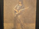 Jeff Beck - Blow By Blow Quadraphonic 1975 CBS  Excellent