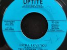 The Superlatives - I Still Love You / We're So Lonely 7
