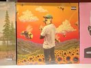 TYLER, THE CREATOR 3 Vinyl RECORD Set FLOWER BOY, IGOR, WOLF New MINT Odd Future