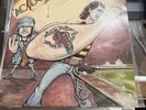 AC/DC Dirty Deeds Done Dirt Cheap Australian Release LP Record Vinyl Fast S/H