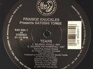 Frankie Knuckles Presents Satoshi Tomiie - Tears (12