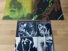 The Rolling Stones Emotional Rescue Vinyl LP 1st Press COC 16015 1980 Poster
