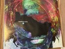 Saba Signed 