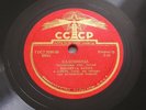 VIOLETA PARRA IN MOSCOW *RARE 10