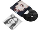 Lady Gaga mayhem Black Vinyl & SIGNED Art ALTERNATE Card Autograph presale