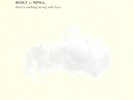 Built to Spill There's Nothing Wrong With Love (Jade Blue Colored Vinyl, Limited