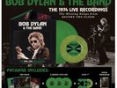 THIRD MAN VAULT 61 Bob Dylan 1974 Missing Songs From Before The Flood *SEALED*