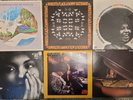 Roberta Flack - 6 LP LOT.  Feel Like Makin, Quiet Fire, Chapter Two, First Take