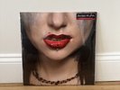 Escape The Fate Dying Is Your Latest Fashion Red Vinyl Brand New Sealed