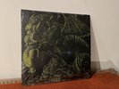 H P LOVECRAFT The Hound CADABRA RECORDS Green Vinyl Single-sided LP IN SHRINK