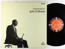 John Coltrane - Ascension (Edition II) LP - Impulse - AS-95 RVG