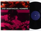Pat Martino - El Hombre LP - Prestige - PRST 7513 RVG VG+