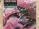 Linkin Park From Zero Limited Edition Zoetrope Vinyl Record NEW SEALED