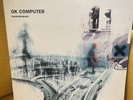 OK Computer by Radiohead (Record, 2008) Reissue - Parlophone