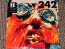 Sealed Front 242 Tyranny For You LP 1991 Epic/Sony Music E-46998
