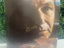 Signed Frank Sinatra A Man Alone LP Vinyl Record 1969 Reprise FS 1030 Autograph