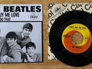 45 SP THE BEATLES CAPITOL 5150 CAN'T BUY ME LOVE