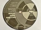 The House Crew - Superhero / I Bring You The Future 12