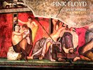 PINK FLOYD Live At Pompeii Green & Brown Marble Vinyl 2xLP Record Album NEW 2025