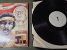 Jimi Hendrix - JAM - Jim Morrison. Johnny Winter Vinyl Record original 1970