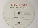 Dream Theater - Live at Budokan Limited 2000 Audiophile MOV9684 Vinyl LP 180GR