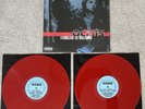 Oasis - Familiar To Millions LP - *Red Vinyl* - NM/NM