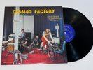 Creedence Clearwater Revival Cosmo's Factory Vinyl LP 1983 ORC Pitman VG+