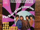 LP - CREATION:   