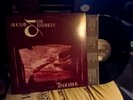 siouxsie & the banshees tinderbox lp  vg+ 1986