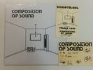 DEPECHE MODE - COMPOSITION OF SOUND- SUMMER 1980 DEMO TAPE - CLEAR 10