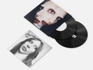 Lady Gaga MAYHEM Store Exclusive 180g Black Vinyl Alternate SIGNED FAST SHIPPING