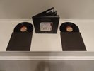 LED ZEPPELIN SONG REMAINS THE SAME LP  ORIG. 1976 PRC COMPLETE BOOKLET