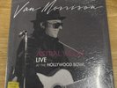 Sealed  Van Morrison - Astral Weeks Live at The Hollywood Bowl 2LP 2009 vinyl