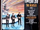 Beatles LP 1964 Something New MONO MYSTERY Hybrid Plates in Shrink, EX Vinyl