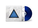 Detroit Become Human Volume 2 Original Vinyl Record Soundtrack 2 LP Blue VGM OST