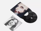 Lady Gaga MAYHEM Store Exclusive 180g Black Vinyl Alternate Signed Presale