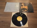 Frank Zappa Apostrophe Lp Vinyl OG 1974 Press Discreet EX Vinyl
