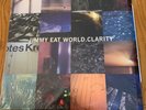 JIMMY EAT WORLD CLARITY  ORIGINAL 1999 DBLP US ISSUE ON MARBLED GREY VINYL