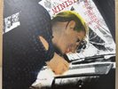 In Case You Didn't Feel like Showing Up by Ministry (Vinyl) - OPEN
