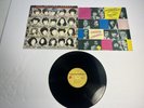 The Rolling Stones- Some Girls- VINYL LP 1978 Rolling Stones Records COC 39108
