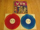 THE WHO Tales From The Who 2 LP 1974 VERY RARE Quadraphonic 1st Pressing QUAD