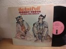Spooky Tooth – The Last Puff rare Pink Island Lp 1970 mint- Blues Prog Rock
