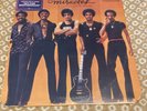 THE MIRACLES LOVE CRAZY QUADRAPHONIC LP VINYL COLUMBIA RECORDS 34460 SEALED 1977