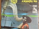 Alice Coltrane - A Monastic Trio - ABC Impulse  A-9156 Stereo - Sealed Original